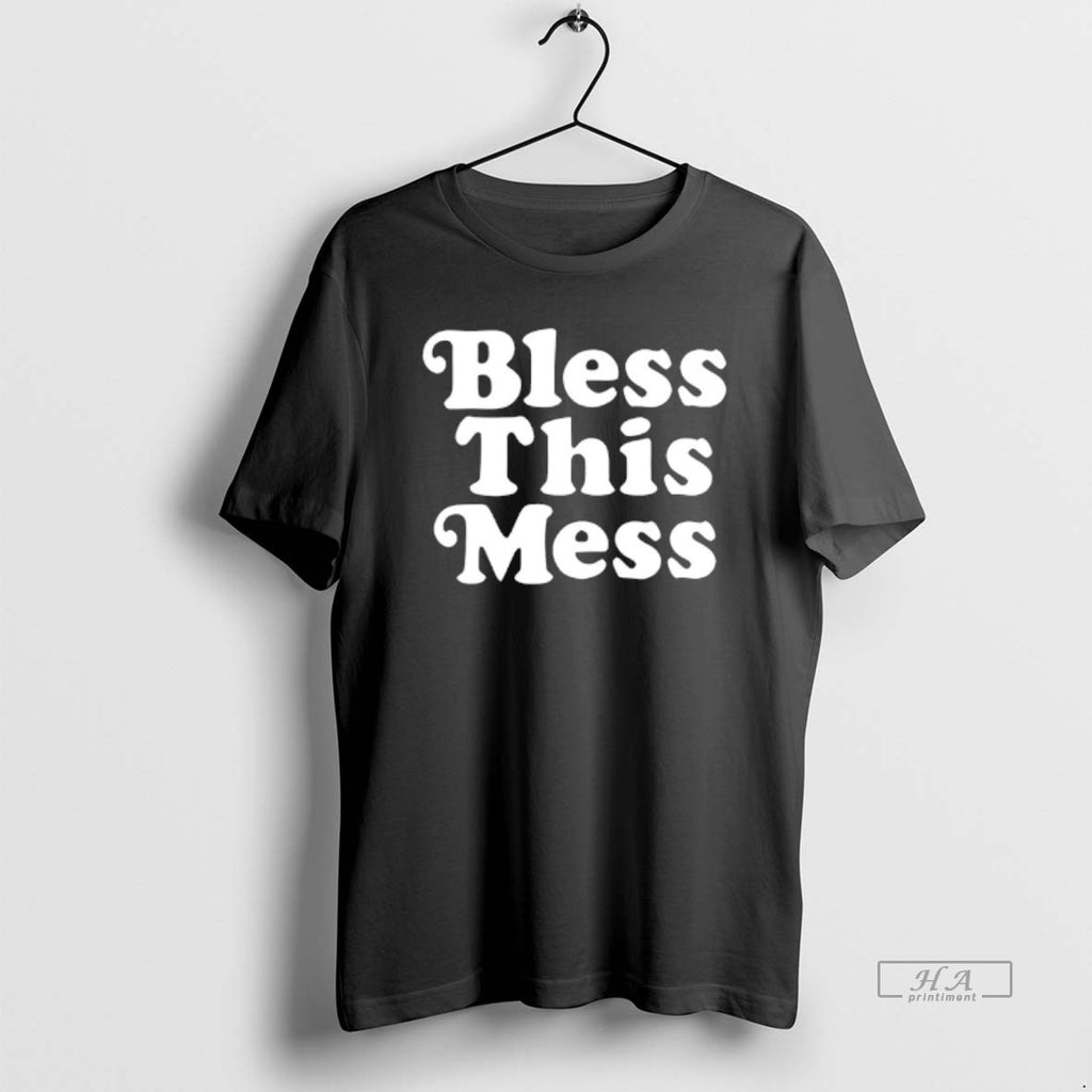 Official Bless This Mess