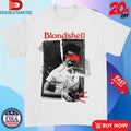 Official Blondshell If You Asked For A Tour 2025 Shirts Unisex , , , Long Sleeve Tee