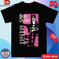 Official Bob Dylan Can You Please Crawl Out Your Window Shirts Unisex , , , Long Sleeve Tee