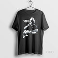 Official Bob Weir Grateful Dead Grateful Dead Stfu Vintage
