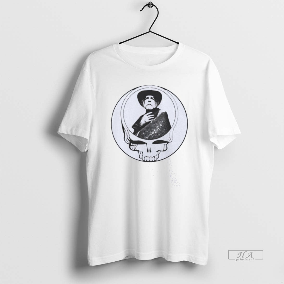 Official Bob Weir Grateful Dead Stealie Logo Tribute 1947