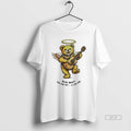 Official Bob Weir Rip 1947 2026 Tribute Iconic Grateful Dead Memorial
