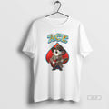 Official Bob Weir Uncle Pecos Tribute Ace
