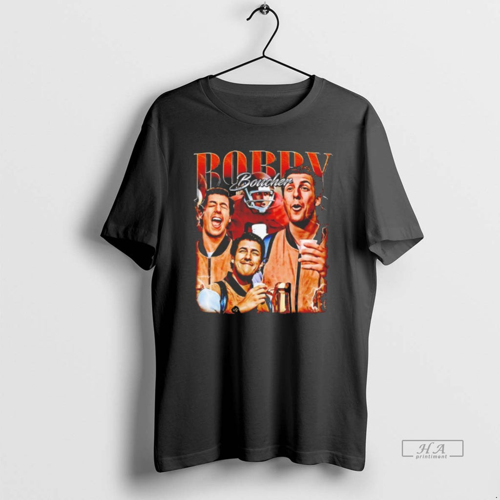 Official Bobby Boucher Adam Sandler The Waterboy Movie