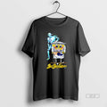 Official Boblion Spongebob Cartoon