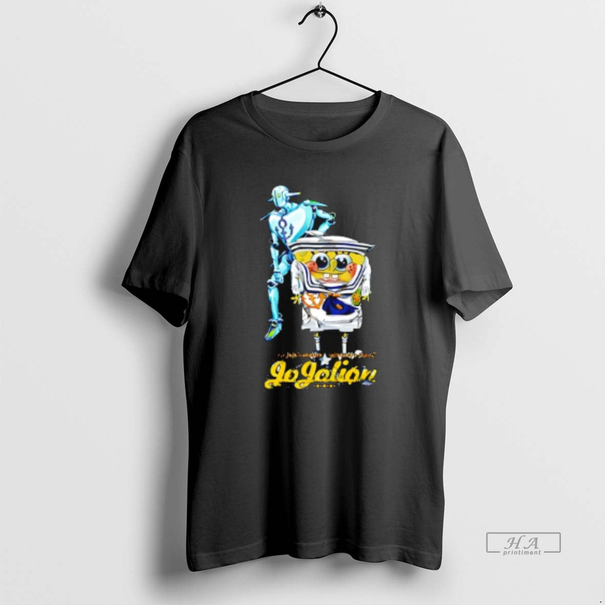 Official Boblion Spongebob Cartoon