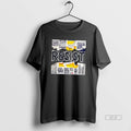 Official Bold Resist Anti Trump Protest Tee