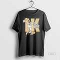 Official Braden Smith 1000 Assists Purdue Boilermakers Basketball Shirts