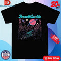 Official Brandi Carlile Spacey Rocket Shirts Unisex , , , Long Sleeve Tee