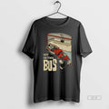 Official Brandon Bussi Carolina Hurricanes Nhl Get On This Bus