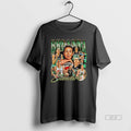 Official Breanna Stewart New York Liberty Wnba Basketball Graphic