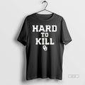 Official Brian Bosworth Hard To Kill