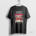 Official Brisbane Lions Im Old But I Saw Greatness Players And Signature