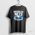 Official Brooklyn Nets Snoopy Peanuts 2026