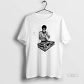 Official Bruce Lee Legendary Play Dj