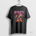 Official Bruno Mars Pop Music Concert Graphic Valentines Day