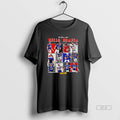 Official Buffalo Bills Mafia Legends Dream Team Series 2026