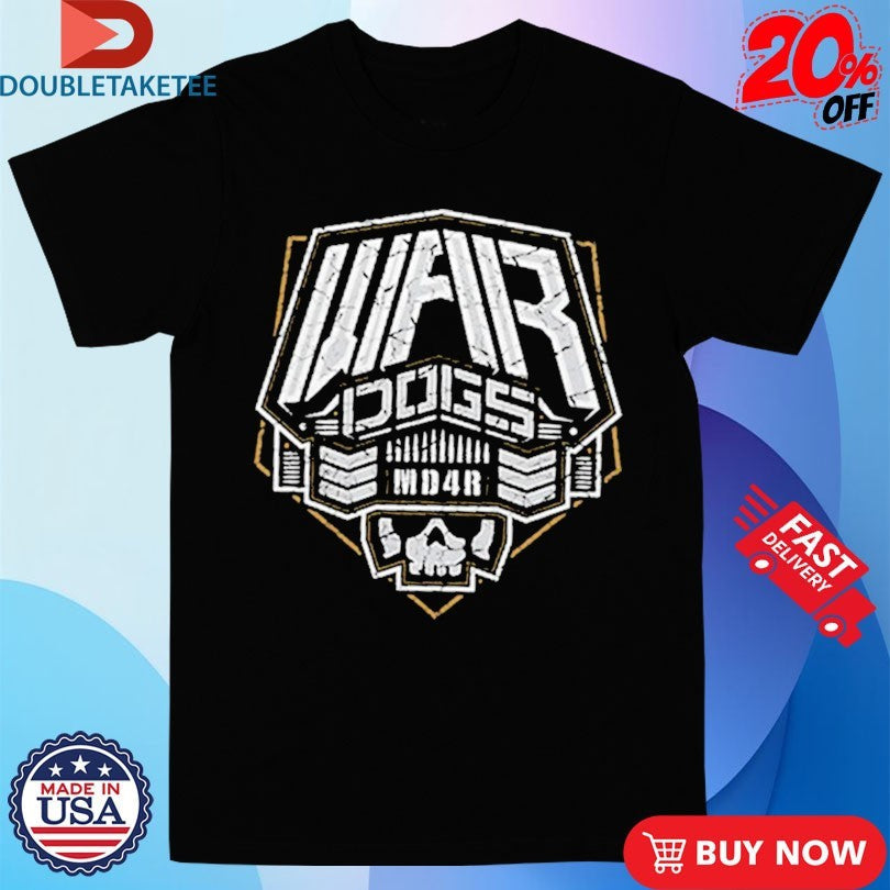 Official Bullet Club War Dogs Crest Shirts Unisex , , , Long Sleeve Tee
