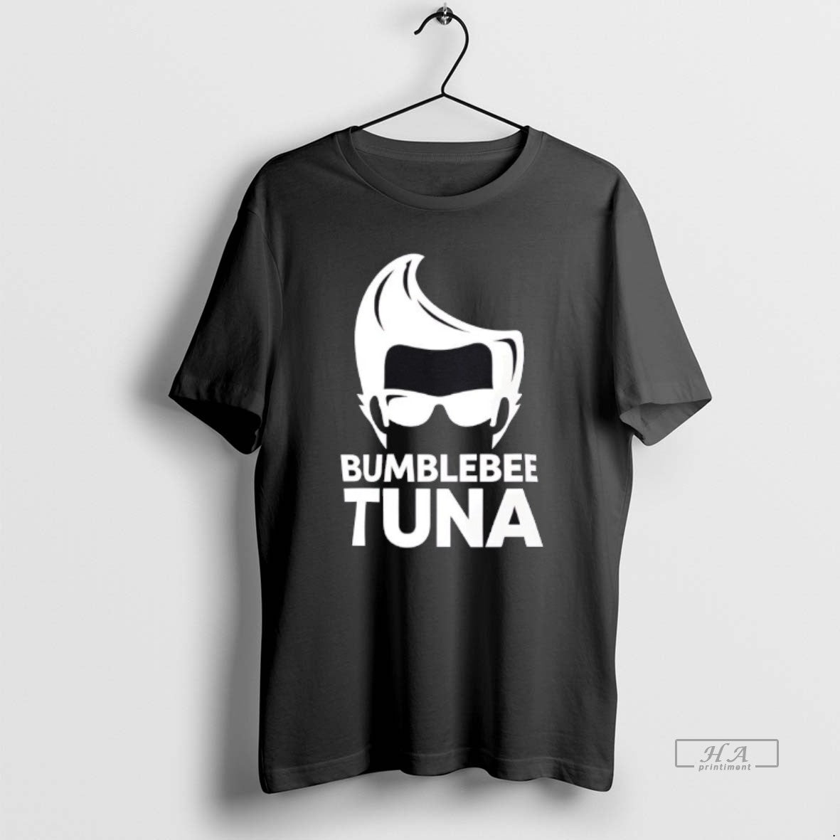 Official Bumblebee Tuna Ace Ventura Movie Quote