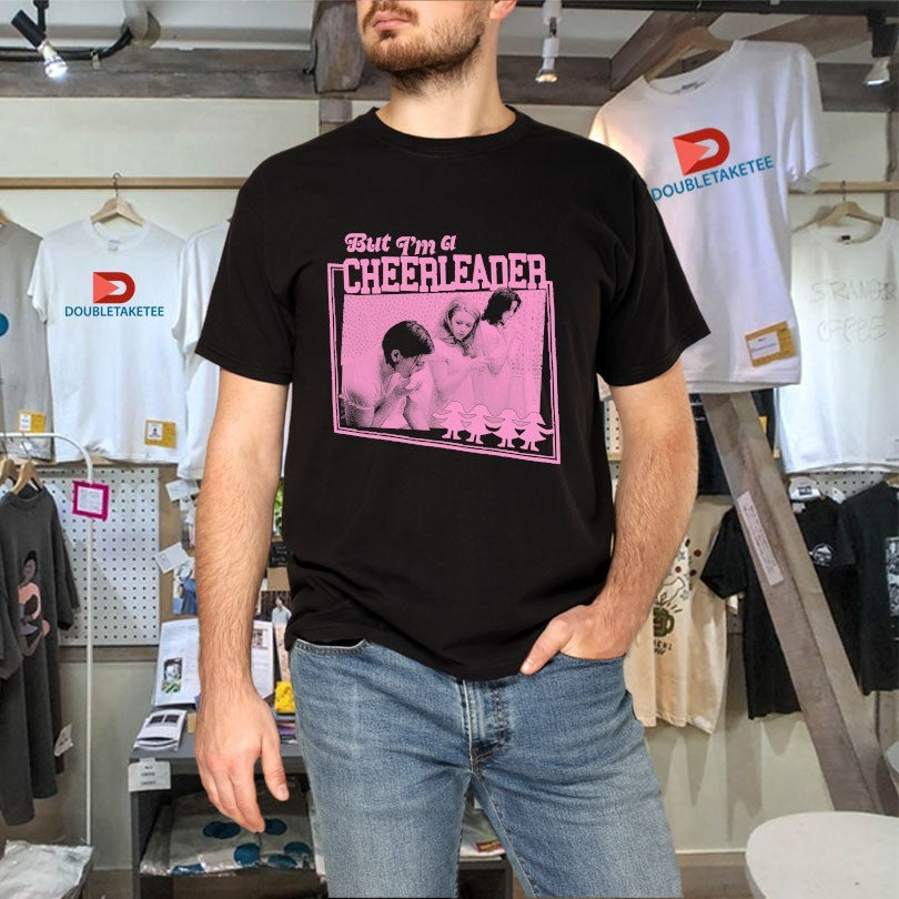 Official But I’m A Cheerleader Shirts Unisex , , , Long Sleeve Tee