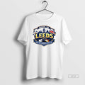 Official C0olmbhy Made In Leeds And The Legend Lives On