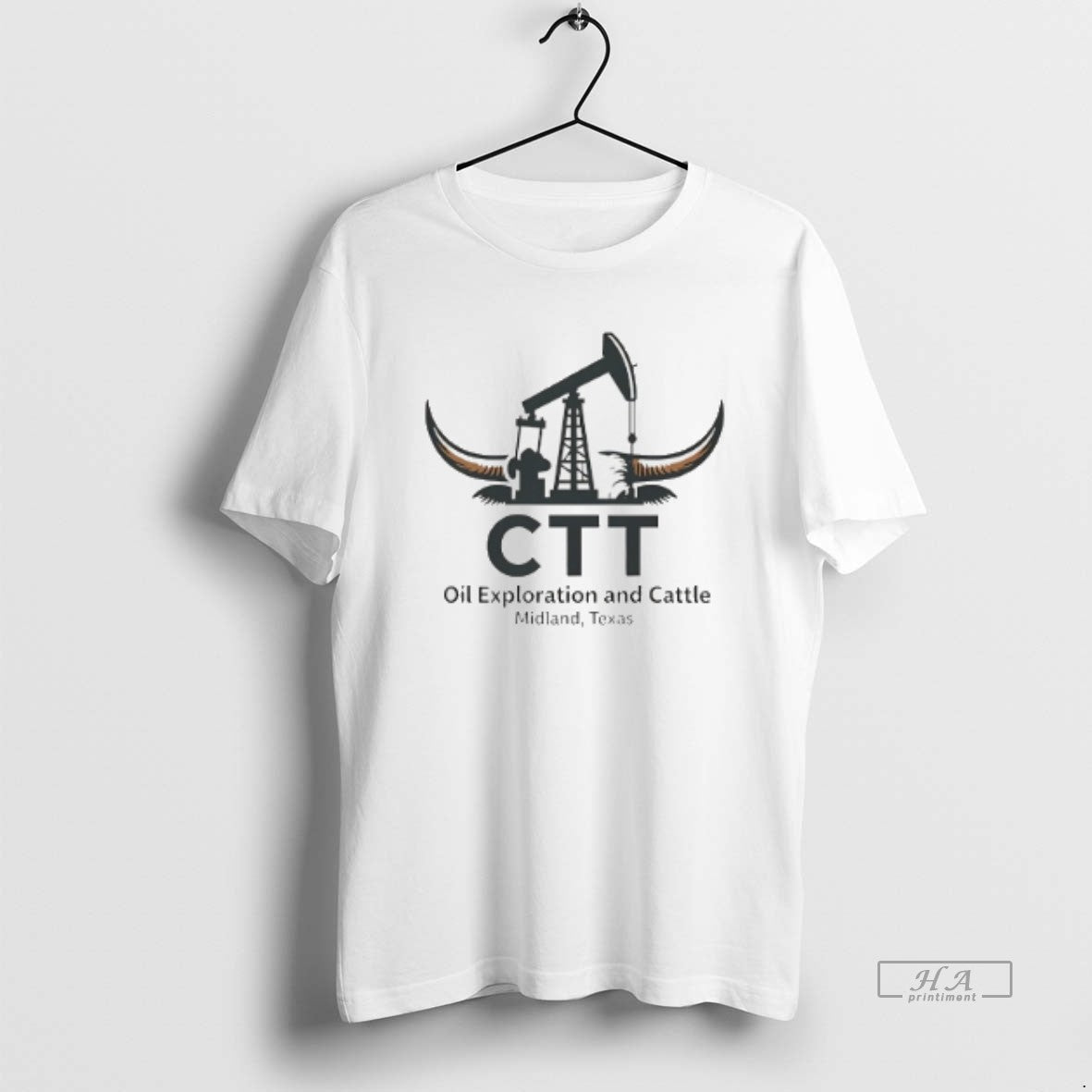 Official Ctt Oil Exploration And Cattle Midland Texas