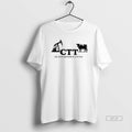 Official Ctt Oil Exploration And Cattle Cow