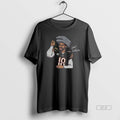 Official Caleb Williams Cheese Grating Chicago Bears Signature Bear Down