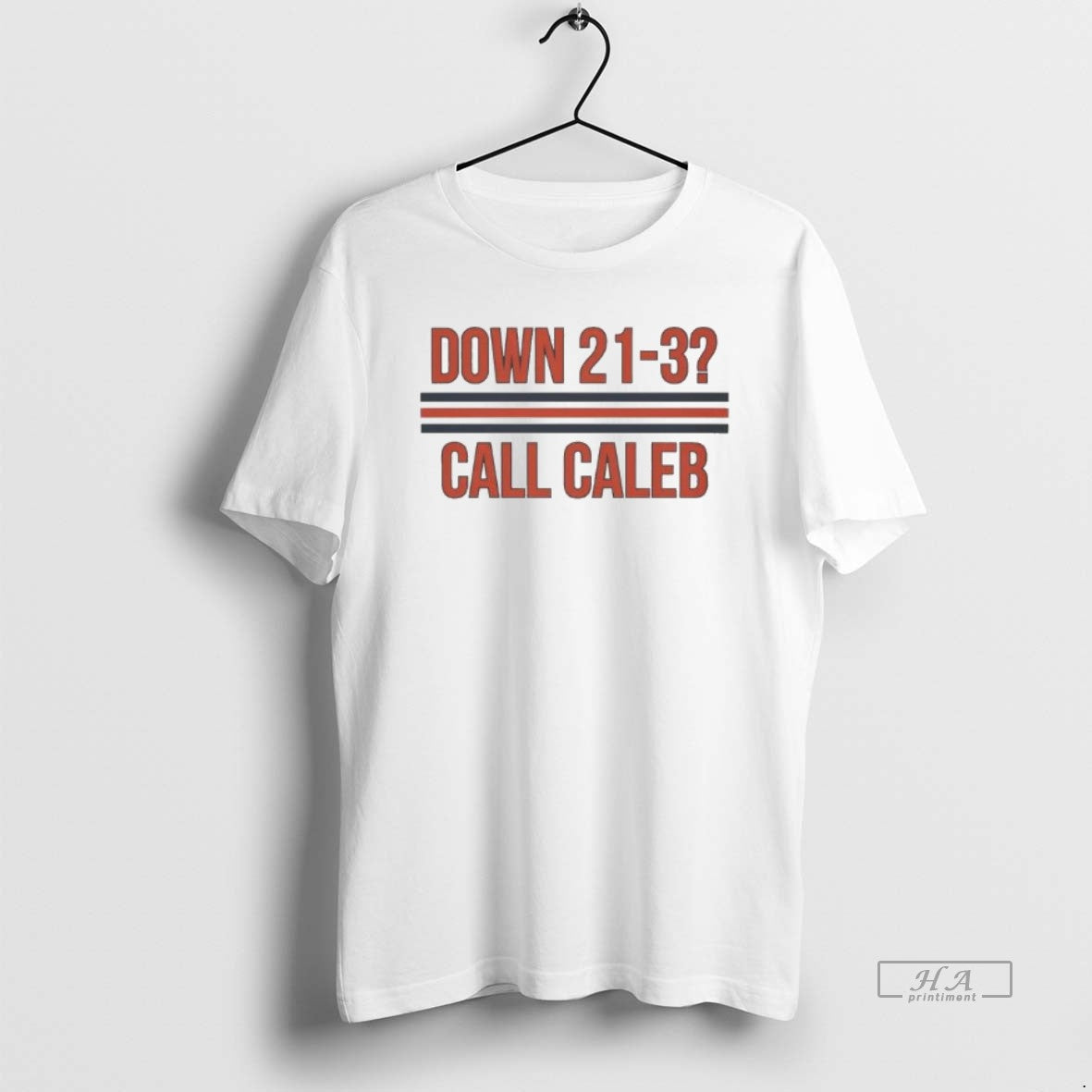 Official Caleb Williams Down 21 3 Call Caleb