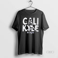 Official Cali Kyle Kyle Tucker Los Angeles Baseball