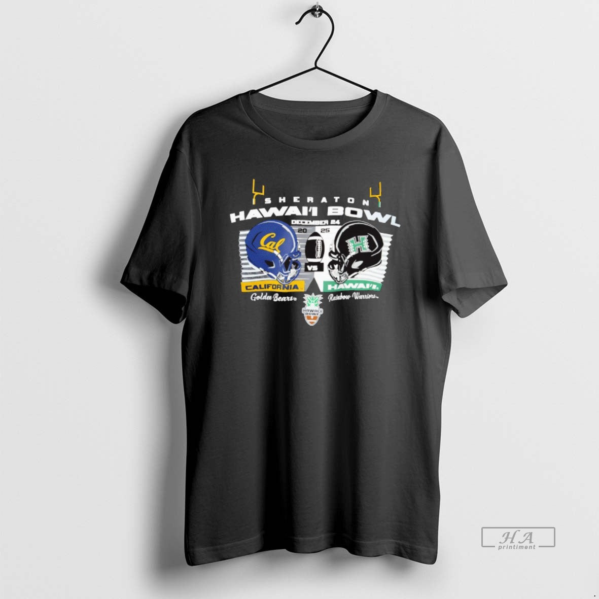 Official California Golden Bears Vs