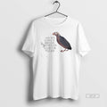 Official Can We Have A Break Between Cluster Fucks Horned Puffin Graphic