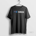 Official Canada Sucks Usa Hockey Champs Tee
