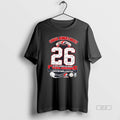 Official Canada Womens Hockey 2026 5 2 Olympic Ice Hockey Champions Tee