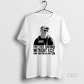 Official Cant Spell Cowardice Without Ice Show Your Face Gestapo Scum