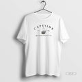 Official Capeside Massachusetts Est 1998