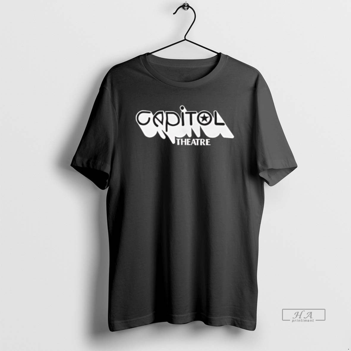 Official Capitol Theatre