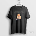 Official Capybara Everything I Like Is Illegal Immoral Or Under Investigation