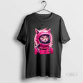 Official Cat Astronaut Pinky