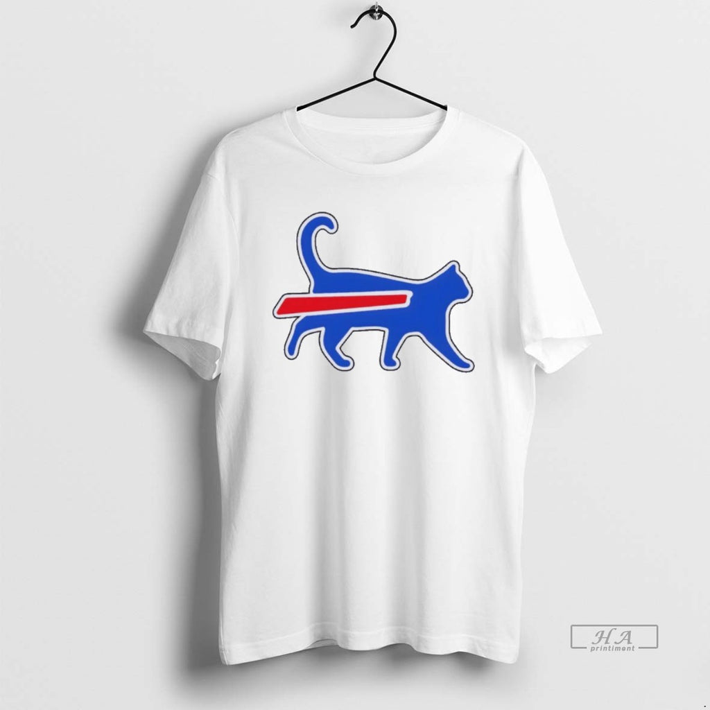 Official Cat Bills Is Funny Football Team Meme