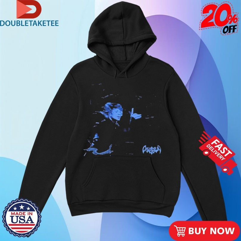 Official Cavetown Running With Scissors Tour 2026 Shirts Unisex , , , Long Sleeve Tee