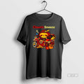 Official Chaotic Snooze Sloth Dungeons And Dragons