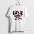 Official Charlie Becker Iu University Football National Champions