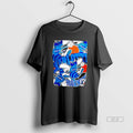 Official Charlotte Hornets Nba Vintage