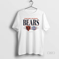 Official Chicago Bears Super Bowl Champions Xx Vintage