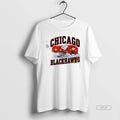 Official Chicago Blackhawks Snoopy Peanuts 2026