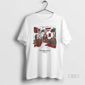 Official Chicago Bulls Abakada Collab Graphic