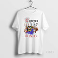 Official Chipped Unc
