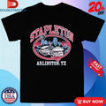 Official Chris Stapleton Arlington TX Stadium Series Shirts Unisex , , , Long Sleeve Tee