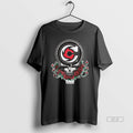 Official Cincinnati Cyclones Grateful Dead Night